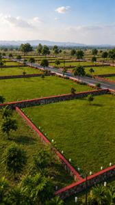 Image of 110 Sq.ft Residential Plot / Land for sale in Tonk Road, Jaipur for Rs. 2739000