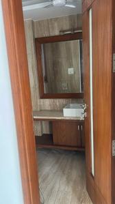 Bathroom Image of 1800 Sq.ft 3 BHK Builder Floor for sale in Anand Niketan New Delhi for Rs. 65000000