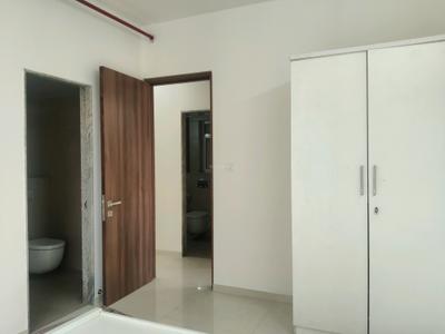 Bedroom Image of 1116 Sq.ft 2 BHK Apartment / Flat for sale in Nirmal Polaris B 20 21, Mulund West Mumbai for Rs. 16000000