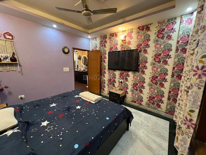 Chattarpur enclave pH 2 Bedroom 1