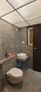Image of 1435 Sq.ft 3 BHK Apartment / Flat for rent in Rahul Downtown, Punawale, Pune for Rs. 31000