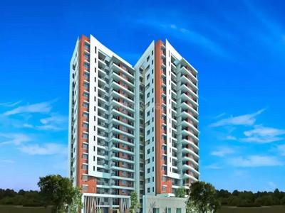 Image of 2170 Sq.ft 4 BHK Apartment / Flat for sale in Prestige Park Grove, Whitefield, Bengaluru for Rs. 32000000
