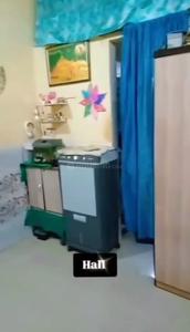 Hall Image of 400 Sq.ft 1 RK Independent House for sale in Mumbra Thane for Rs. 3500000