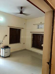 Hall Image of 1000 Sq.ft 1 BHK Independent House for rent in Yashoda Nagar Kanpur for Rs. 6500