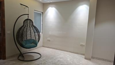 Bedroom Image of 1710 Sq.ft 3 BHK Builder Floor for sale in Rajouri Garden New Delhi for Rs. 19000000