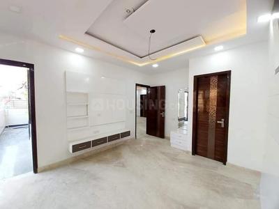 Hall Image of 1450 Sq.ft 4 BHK Builder Floor for sale in J R Sec 24 Builder, Sector 24 Rohini New Delhi for Rs. 18500000
