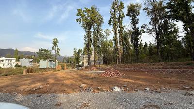 Image of 2160 Sq.ft Residential Plot / Land for sale in IFI Doonanchal, Raipur, Dehradun for Rs. 10080000