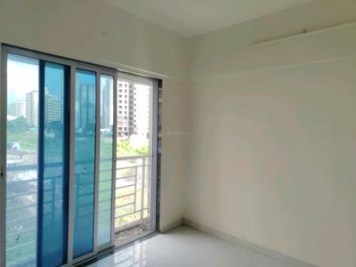 1 BHK Flat