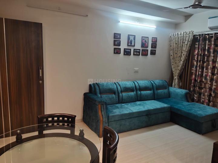 Regency Anantam Main Image 1