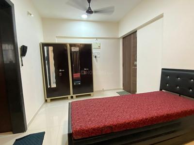 Bedroom Image of Bhoomi Samarth Goregaon East in Goregaon East, Mumbai