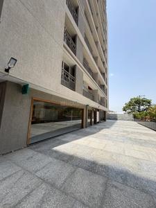 Image of 1890 Sq.ft 3 BHK Apartment / Flat for sale in Shyam 242, Lambha, Ahmedabad for Rs. 4850000