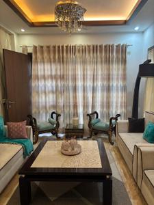 Hall Image of 2550 Sq.ft 3.5 BHK Builder Floor for rent in Ansal Esencia Sector 67, Sector 67 Gurgaon for Rs. 50000
