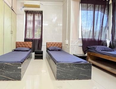 Image of GetSetHome-BKC in Bandra East, Mumbai