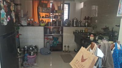 Kitchen Image of 1268 Sq.ft 2 BHK Apartment / Flat for sale in Dhayari Pune for Rs. 6990000