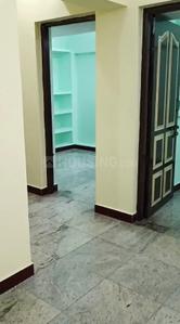 Hall Image of 500 Sq.ft 2 BHK Independent House for rent in Murungapakkam Puducherry for Rs. 7500