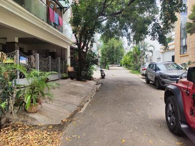 Image of 1200 Sq.ft Residential Plot / Land for sale in RR Nagar, Bengaluru for Rs. 17700000