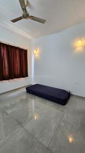 Bedroom Image of 1750 Sq.ft 3 BHK Apartment / Flat for rent in ACE Parkway, Sector 150 Noida for Rs. 70000