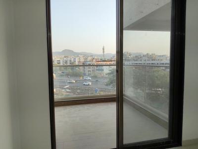 Kitchen Image of 1550 Sq.ft 3 BHK Apartment / Flat for sale in Amit Bloomfield Phase III J And K Building, Ambegaon Budruk Pune for Rs. 11500000