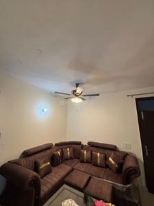 Hall Image of 735 Sq.ft 2 BHK Apartment / Flat for sale in Gillco Palms, Sector 115 Mohali for Rs. 6200000
