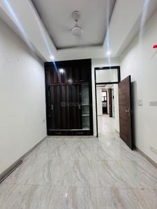 Bedroom Image of 1250 Sq.ft 3 BHK Apartment / Flat for sale in Peer Muchalla Zirakpur for Rs. 5449000