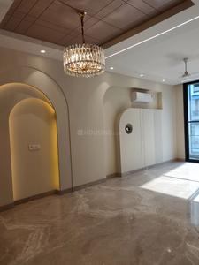 3 BHK Independent Builder Floor