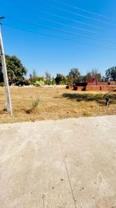 Image of 1372 Sq.ft Residential Plot / Land for sale in Brahmapuri, Chandrapur for Rs. 1097600