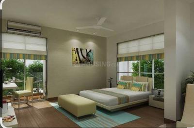 Bedroom Image of 2032 Sq.ft 3 BHK Apartment / Flat for sale in Prestige The Prestige City Hyderabad, Premavathi Pet Hyderabad for Rs. 21000000