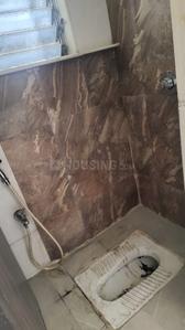 Bathroom Image of 685 Sq.ft 1 BHK Apartment / Flat for sale in Reliable Balaji Shradha, Ulwe Navi Mumbai for Rs. 5300000