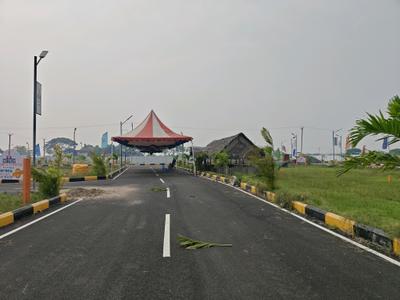 Image of 750 Sq.ft Residential Plot / Land for sale in Padappai, Chennai for Rs. 2099250