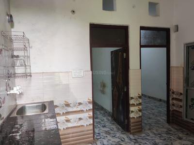 Image of 510 Sq.ft 2 BHK Independent House for rent in Ashiyana Colony, Moradabad for Rs. 8000