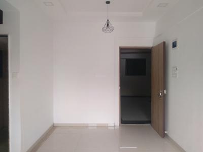 1 BHK Flat