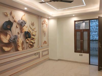Bedroom Image of 2800 Sq.ft 5 BHK Builder Floor for sale in Rajendra Nagar Ghaziabad for Rs. 24800000