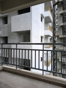 Bedroom Three Image of 1510 Sq.ft 3 BHK Apartment / Flat for sale in PSR Vanasree Phase 1, Chikkakannalli Bengaluru for Rs. 14345000