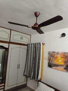 Bedroom Image of 700 Sq.ft 2 BHK Apartment / Flat for rent in OM Yogeshwar, Dahisar West Mumbai for Rs. 55000