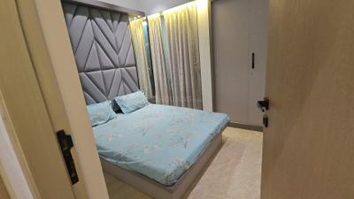 Samrin Heritage Bedroom One 4