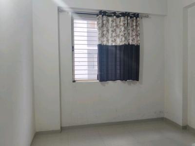 Bedroom Image of 1550 Sq.ft 2.5 BHK Apartment / Flat for sale in Godrej Green Glades, Jagatpur Ahmedabad for Rs. 7600000