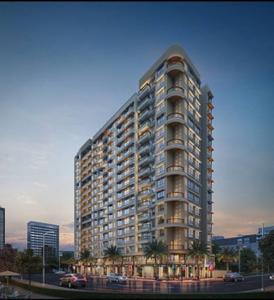 Image of 1500 Sq.ft 3 BHK Apartment / Flat for sale in Akshar Amar Mansion, Chembur, Mumbai for Rs. 34500000