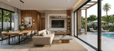 Image of 3000 Sq.ft Residential Plot / Land for sale in Naya Raipur, Raipur for Rs. 1410000