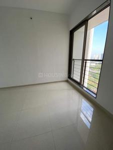 Hall Image of 1420 Sq.ft 3 BHK Apartment / Flat for sale in Risland The Icon, Thane West Thane for Rs. 20900000