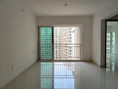2 BHK Apartment