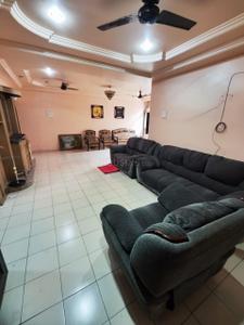 Hall Image of 1560 Sq.ft 3 BHK Apartment / Flat for sale in Koregaon Park Pune for Rs. 27000000