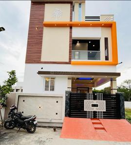 Image of 1400 Sq.ft 2.5 BHK Independent House for sale in Vidhan Sabha Road, Raipur for Rs. 5200000