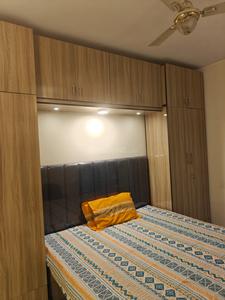 Bedroom Image of 1150 Sq.ft 2 BHK Apartment / Flat for rent in SBP Housing Park, Mohan Nagar Dera Bassi for Rs. 23400