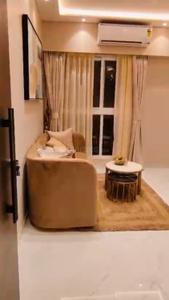 Image of 850 Sq.ft 2 BHK Apartment / Flat for sale in JP North Imperial Greens Tower 2, Kasarvadavali, Thane for Rs. 6899999