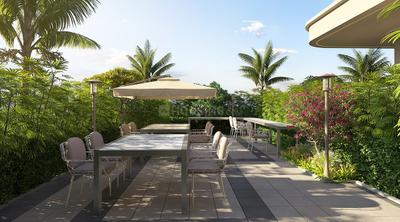 Image of 1450 Sq.ft 3 BHK Apartment / Flat for sale in Silver Astra, Hadapsar, Pune for Rs. 12490000