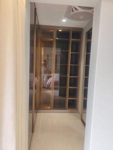 Balcony Image of 1275 Sq.ft 2 BHK Apartment / Flat for sale in Remonesa Garden Enclave, Kondhwa Pune for Rs. 9400000