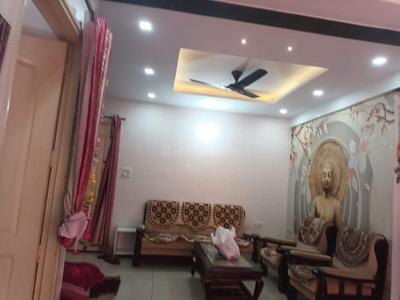 Hall Image of 1100 Sq.ft 3 BHK Apartment / Flat for sale in Ashiana Surbhi, Sector 77 Bhiwadi for Rs. 3500000