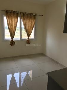 Bedroom Image of 1432 Sq.ft 2.5 BHK Apartment / Flat for sale in HRC Ibbani, Jakkur Bengaluru for Rs. 15708000