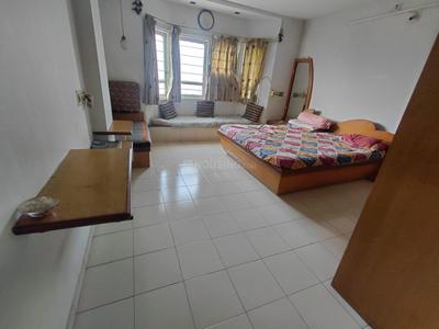 Bedroom Image of 1935 Sq.ft 3 BHK Apartment / Flat for sale in Jodhpur Ahmedabad for Rs. 13500000