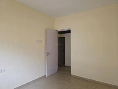 Bedroom Image of 850 Sq.ft 2 BHK Apartment / Flat for sale in Rustomjee Avenue J, Virar West Virar for Rs. 4400000